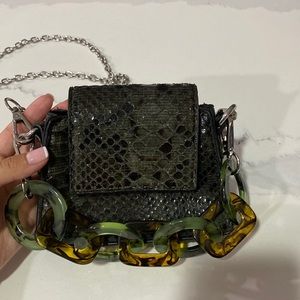 Asos Mini crossbody bag